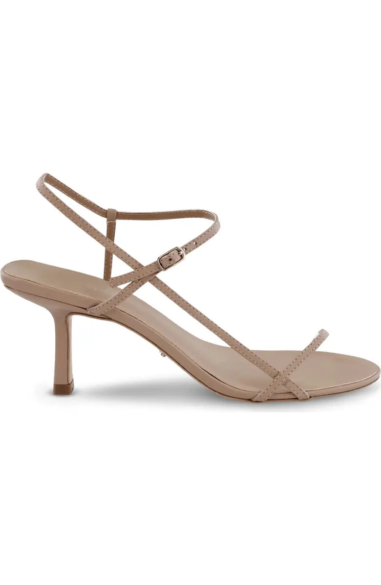 Caprice Ankle Strap Sandal (Women) | Nordstrom
