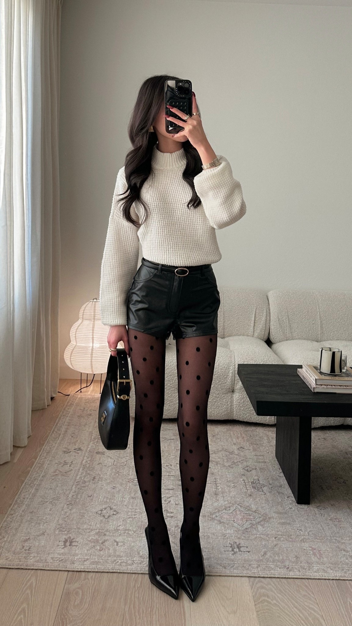 shorts are size xs, sweater is old hollister

#LTKootd #LTKHoliday