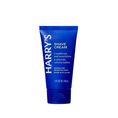 Harry's Shave Cream - Trial Size - 2 fl oz | Target