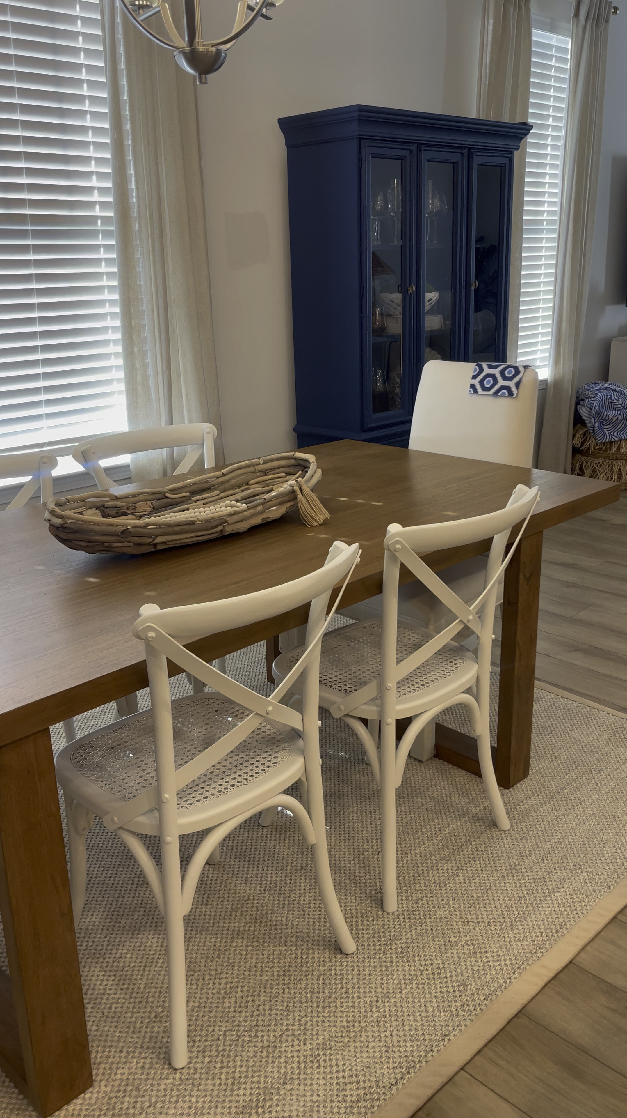 Dining Room Update

#LTKHome #LTKSaleAlert