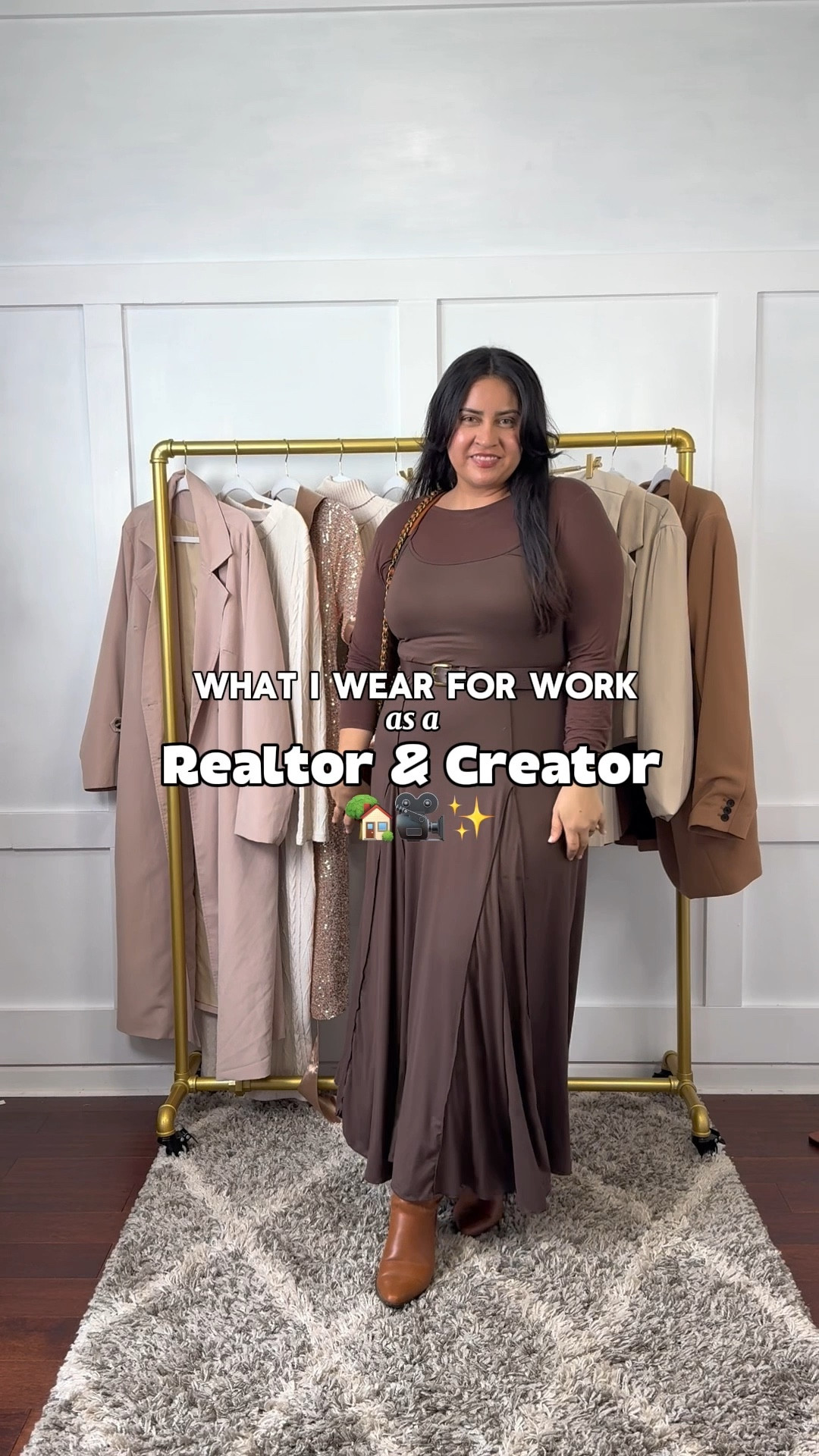 Outfits for work

#LTKPlusSize #LTKMidsize #LTKWorkwear