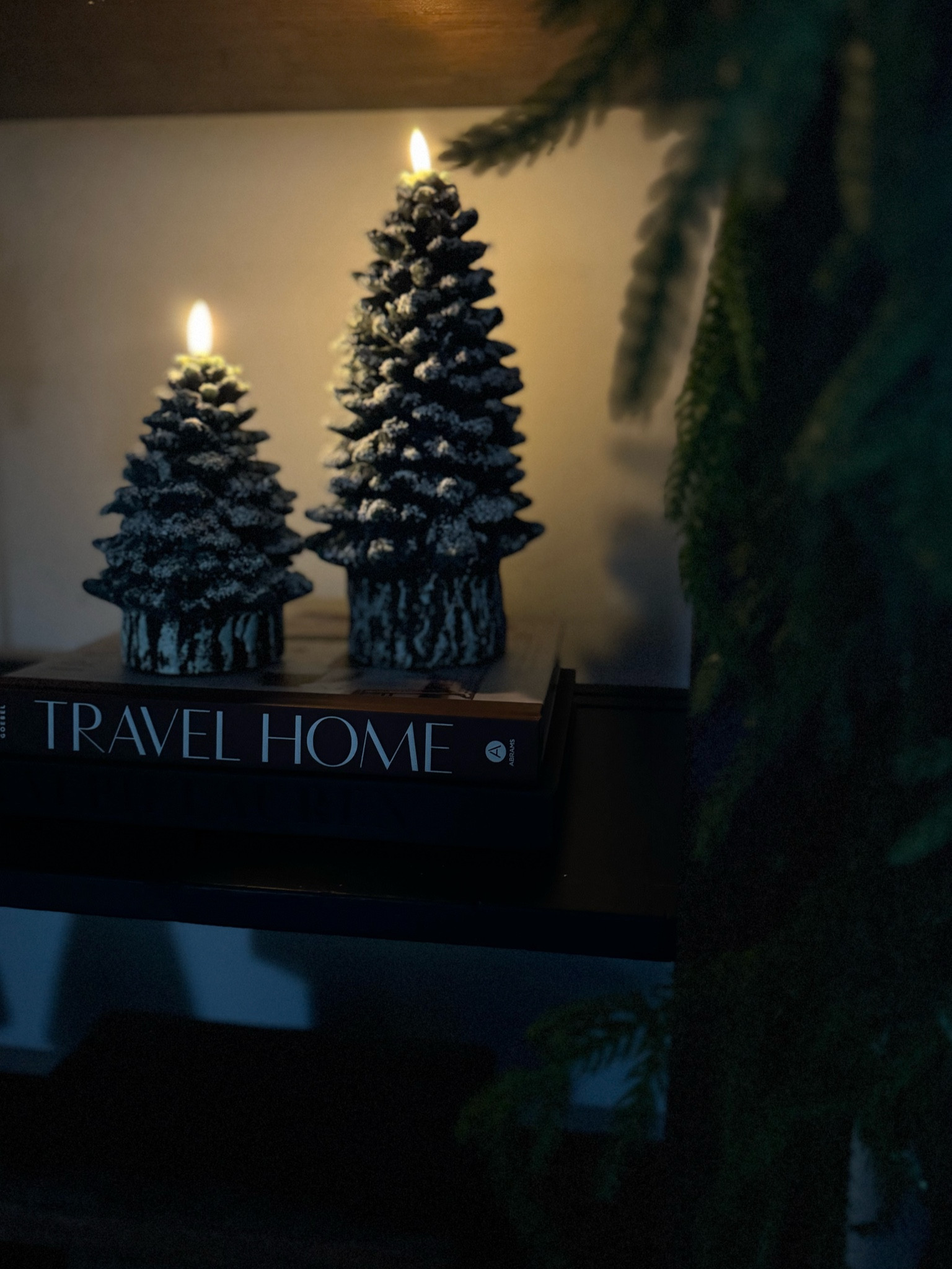 The cutest led flames Christmas tree candles 

#christmas #christmasdecor #homedecor #michaels #christmassale #salealert #candle

#LTKHome #LTKSeasonal #LTKHoliday