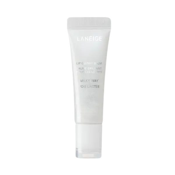 LANEIGE - Lip Glowy Balm (Stardust Edition) - 10ml - Milky Way | Stylevana