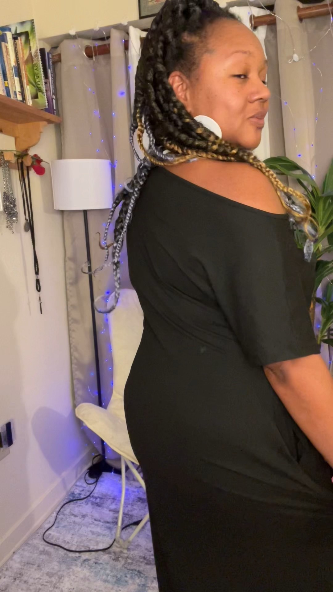 Comfortable, breathable, lounge dress! T-shirt style, moomoo/muumuu style! Wear around the house or dress it up! The fashion possibilities are endless! 

#LTKmomlife #LTKdayinmylife #LTKootd