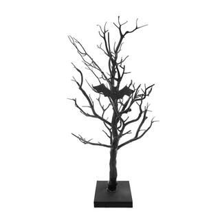 21" Black Tree Tabletop Décor by Ashland® | Michaels Stores