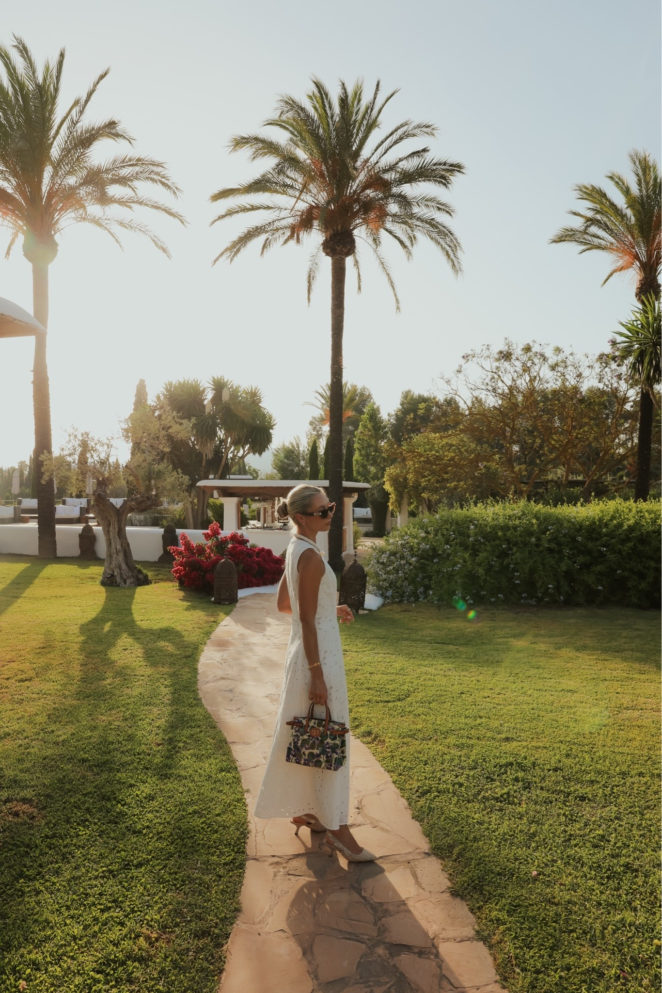 3 holiday outfit ideas! What I wore in Ibiza 🤍