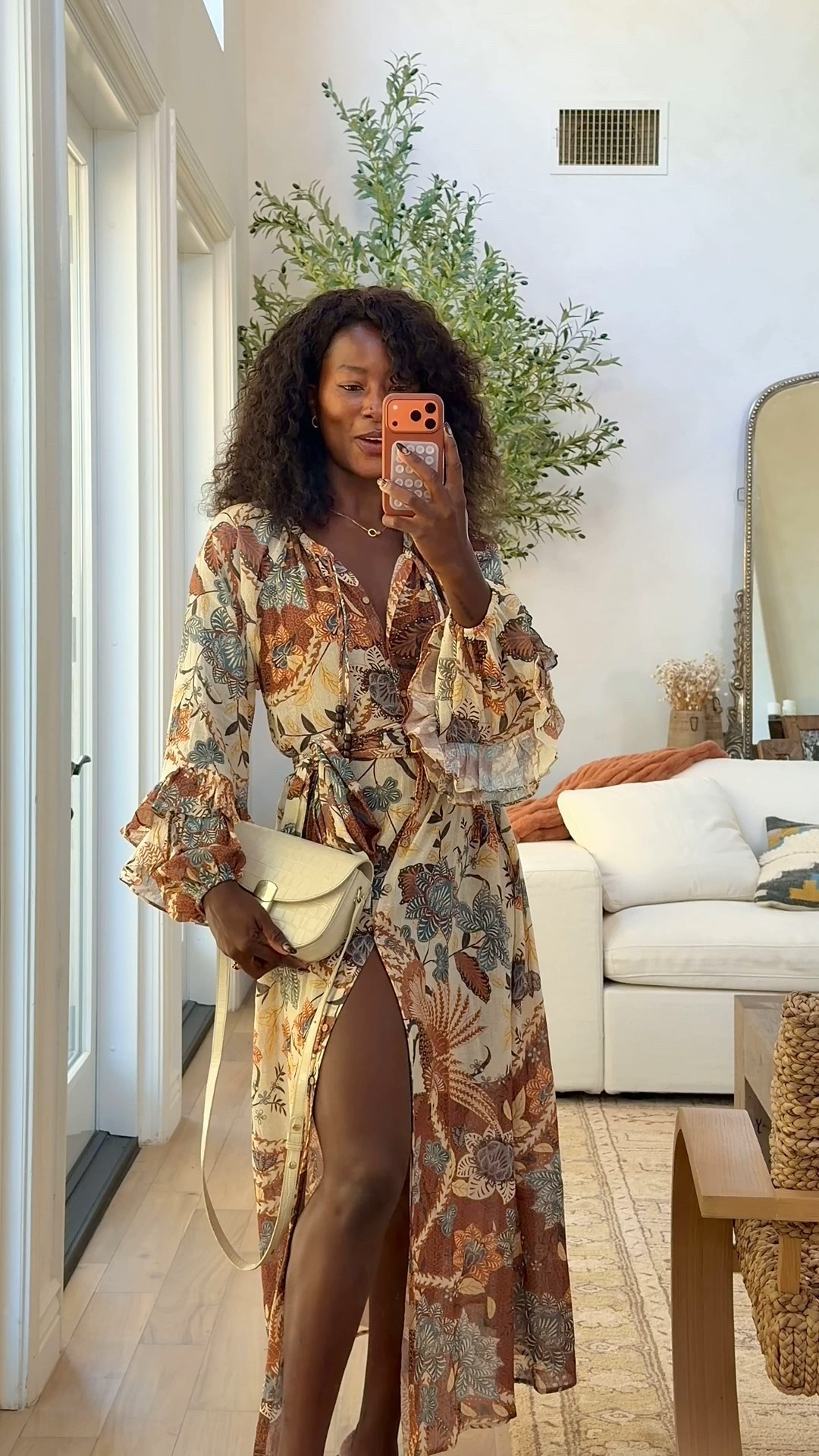 Dinner ready! I’m wearing XS and the fit is perfect! 

#LTKStyleTip #LTKHoliday #LTKmomlife