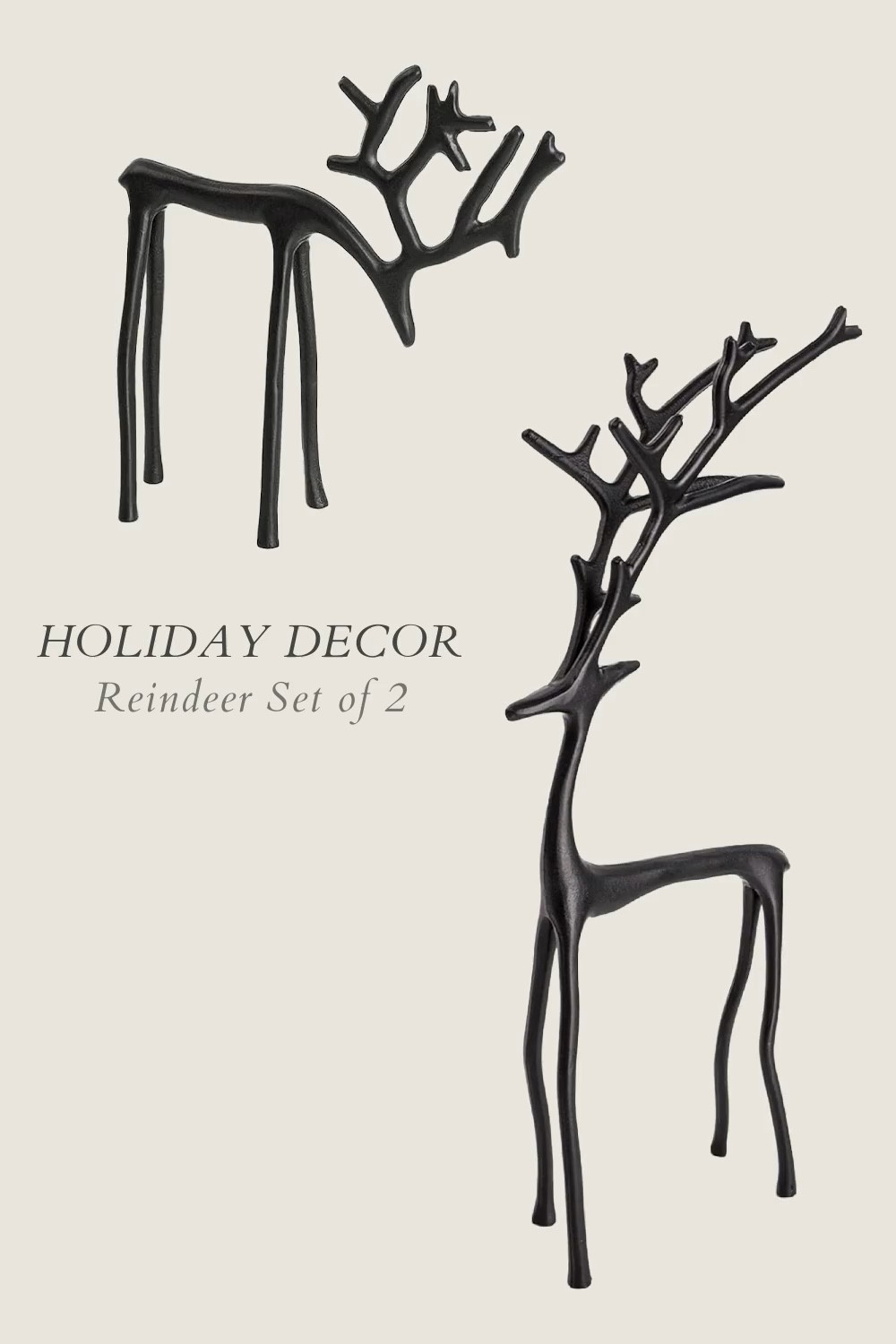 I found the cutest metal reindeer decor- perfect for the holidays! hanging metal bell, plaid, stockings, pinecones, wreath, ornament, velvet ribbon, jingle bell, houses, candle holder, candles, Christmas tree, holidays, Christmastime


#LTKStyleTip #LTKHome #LTKSeasonal