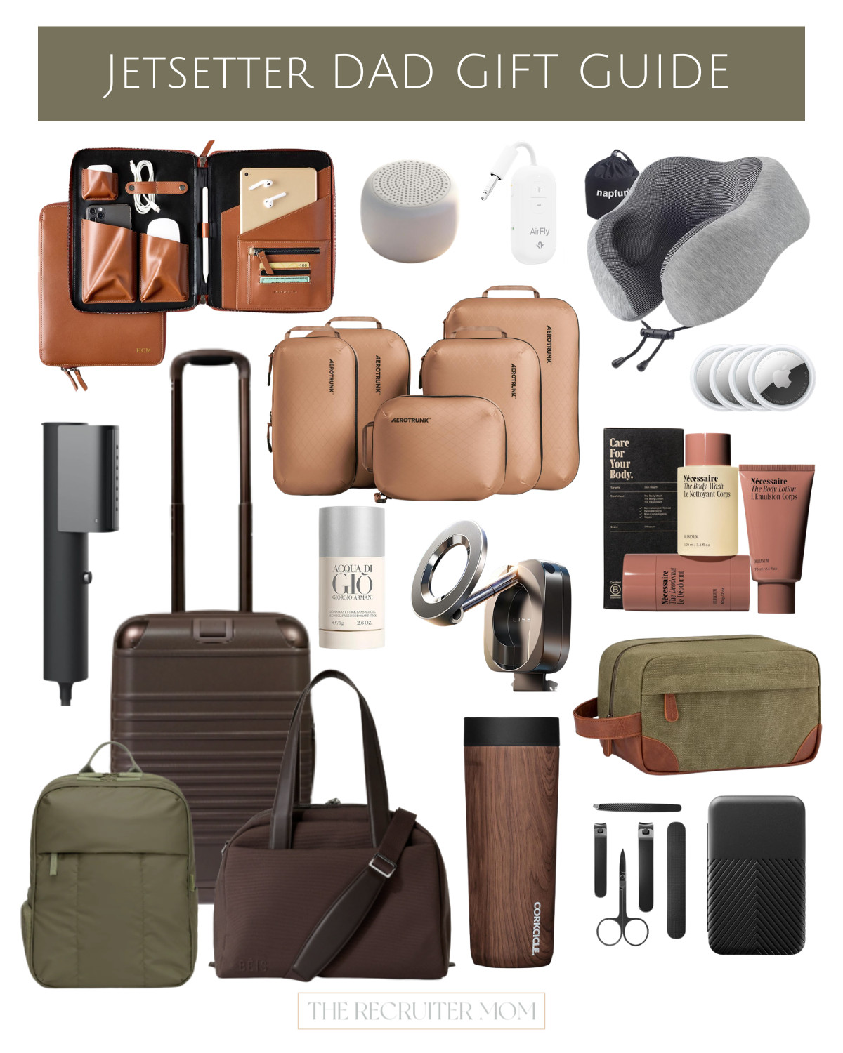 Jetsetter Dad Fathers Day Gift Guide 2026 | Perfect Gifts for Dad, Travel Gifts, Gifts for Men Fathers Day 2026

#LTKSeasonal #LTKHome #LTKMens