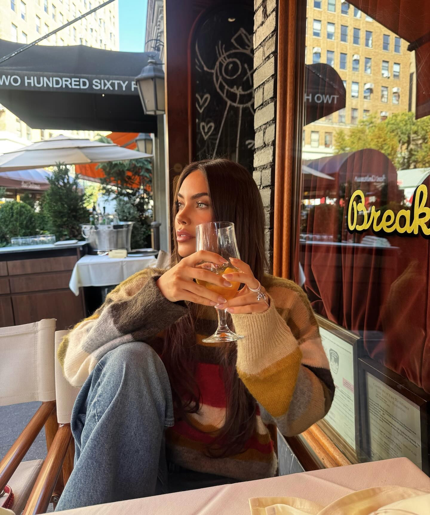 another day another dump 🍂🤸🏼‍♀️