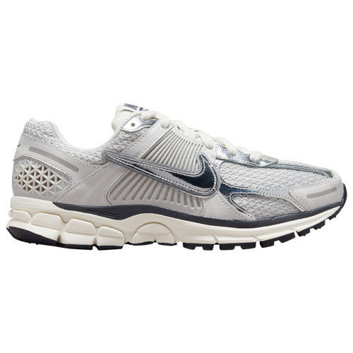 Nike Womens Nike Zoom Vomero 5 - Womens Shoes Photon Dust/Charcoal Size 08.5 | Foot Locker (US)