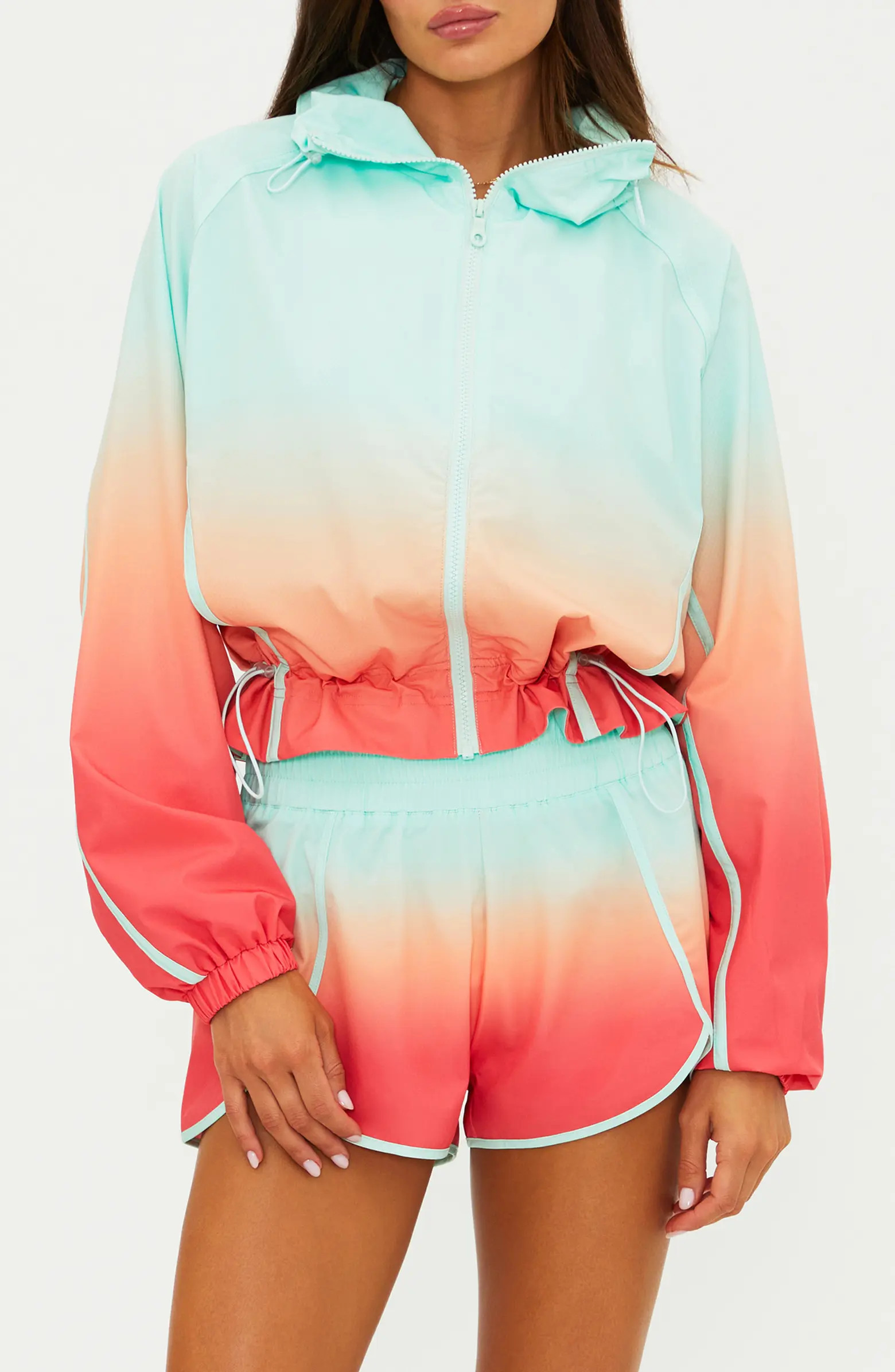 Casen Ombre Jacket | Nordstrom