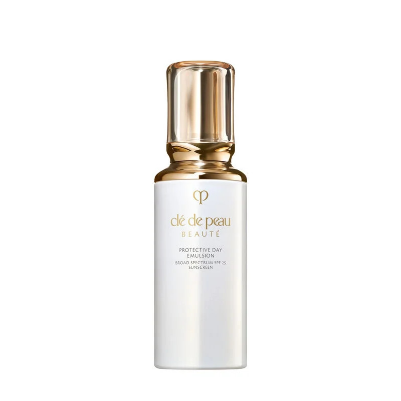 Protective Day Emulsion SPF 25 | Cle De Peau Beaute
