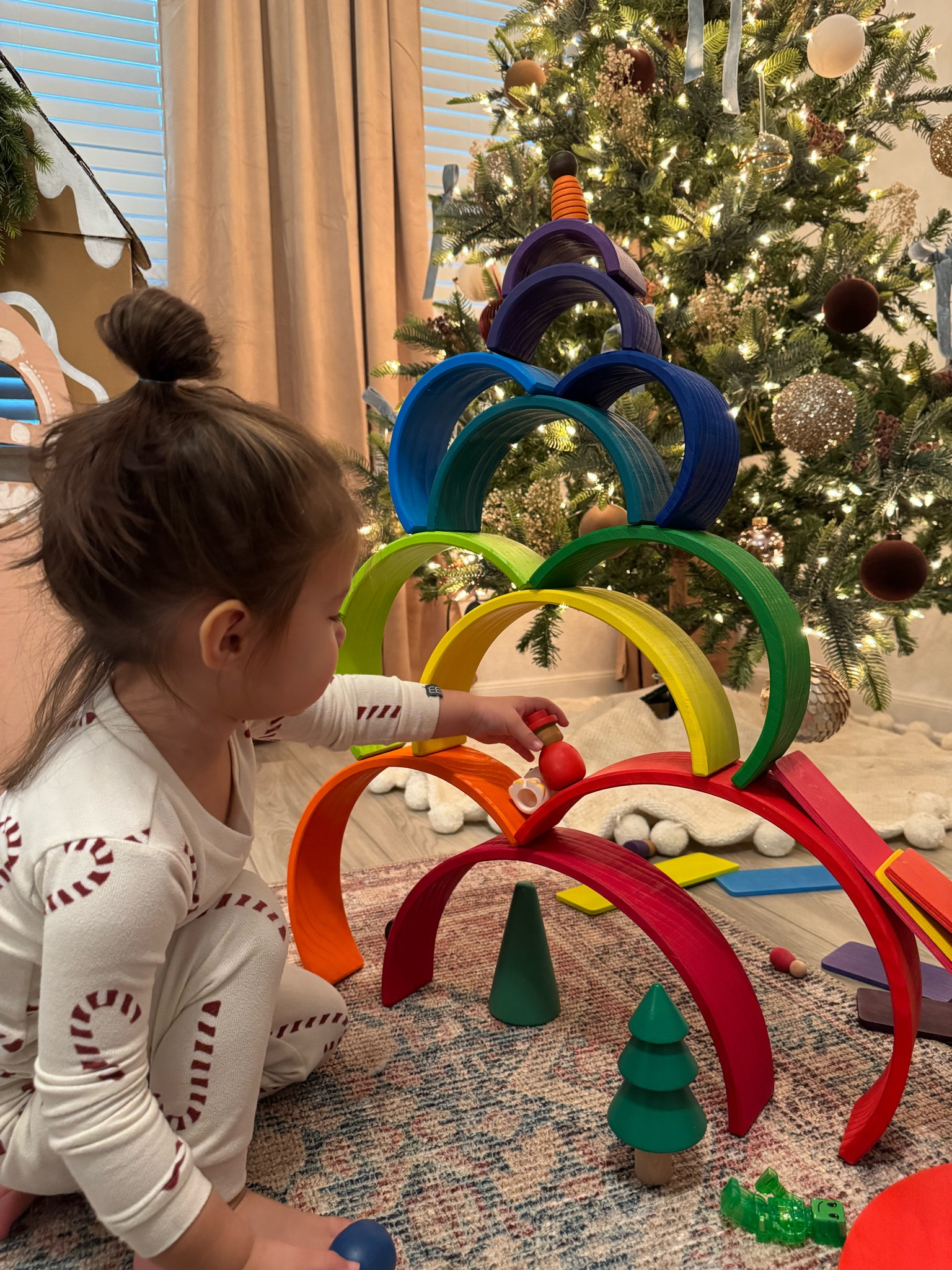 THE best open ended wooden blocks! #montessoriblocks #openendedplay #buildingblocks #creativeplay #toddlertoys #toddlergiftideas

#LTKCyberWeek #LTKGiftGuide #LTKKids