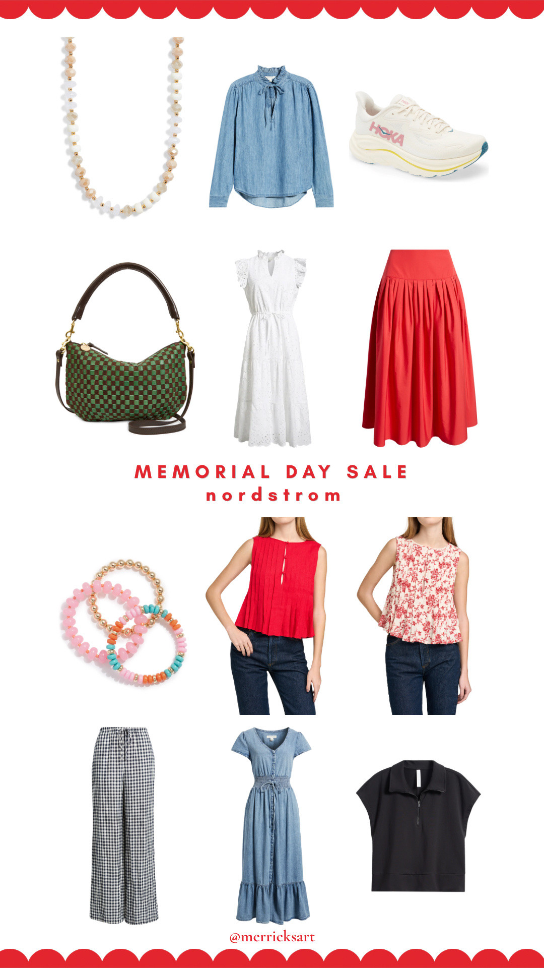 @nordstrom memorial day sale is so good! Linked all my picks

#LTKSaleAlert