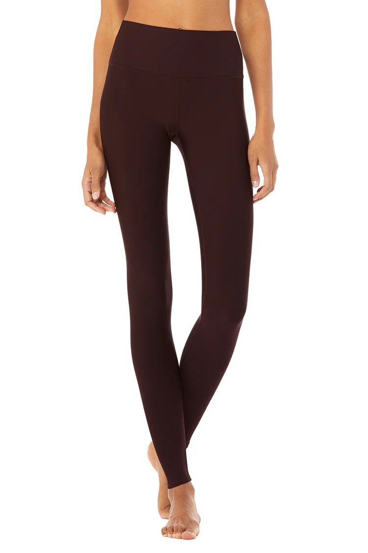 High-Waist Airlift Legging | Alo Yoga (US)