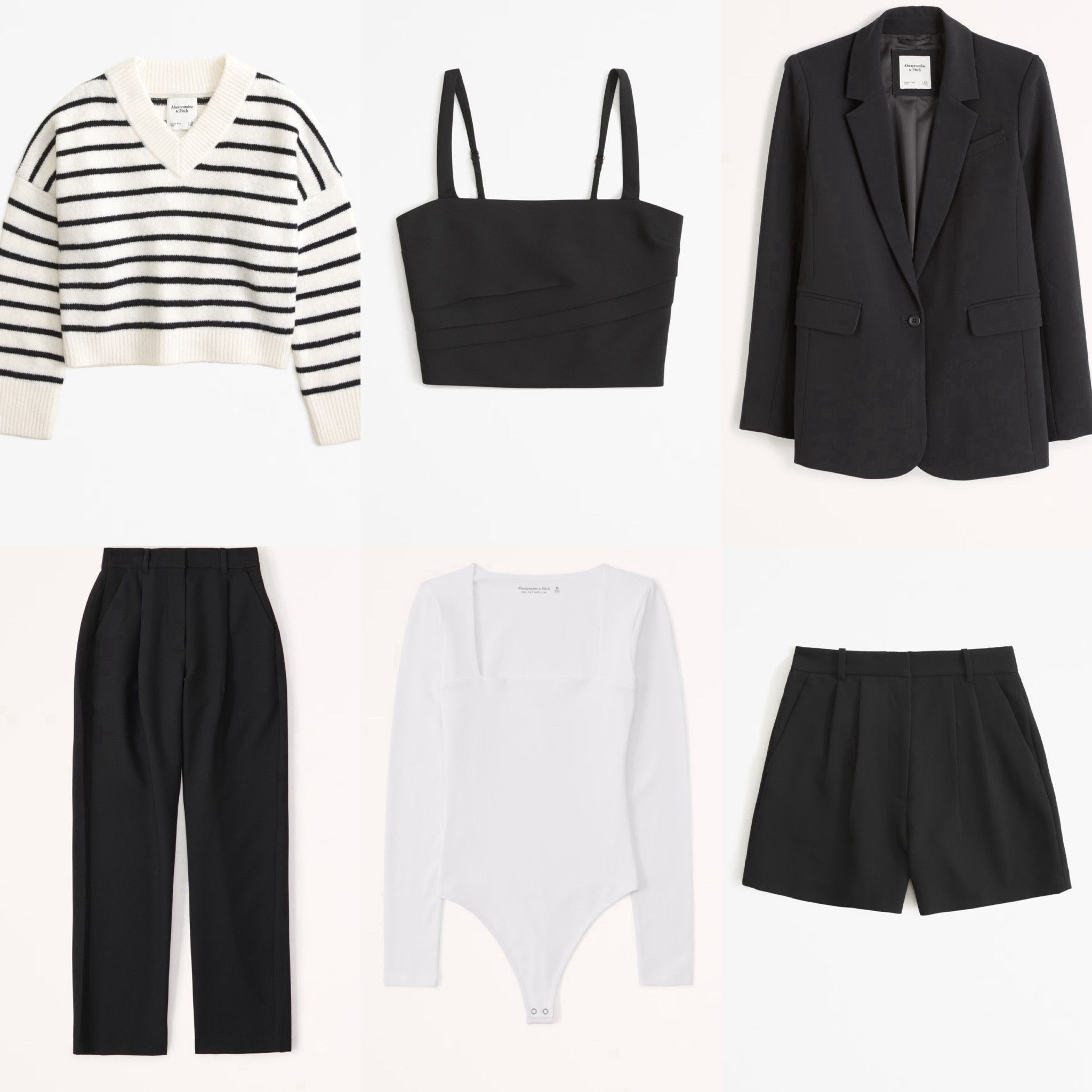 Abercrombie
Abercrombie & Fitch
New Arrivals
Trends
Trending
Quiet Luxury
Simple
Fashion
Wardrobe
Timeless
Classy
Classic
New Money
Old Money
Style
Basics
Minimalistic
Top
Sweater
Blazer
Bodysuit
Shorts
Linen
Pants
Crop Top
Staple Pieces
Midsize
Petite
Dinner
Lunch
Work
Teacher
School
Interview
Date
Travel
Shopping

#LTKtravel #LTKstyletip #LTKworkwear