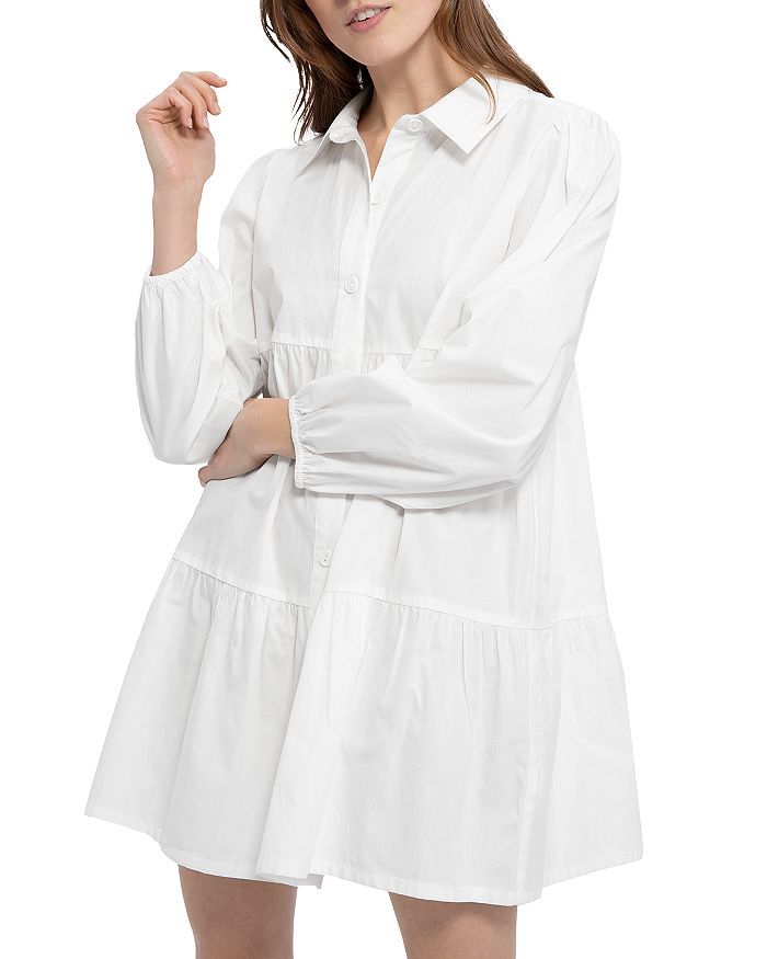 Picnic Shirt Dress | Bloomingdale's (US)