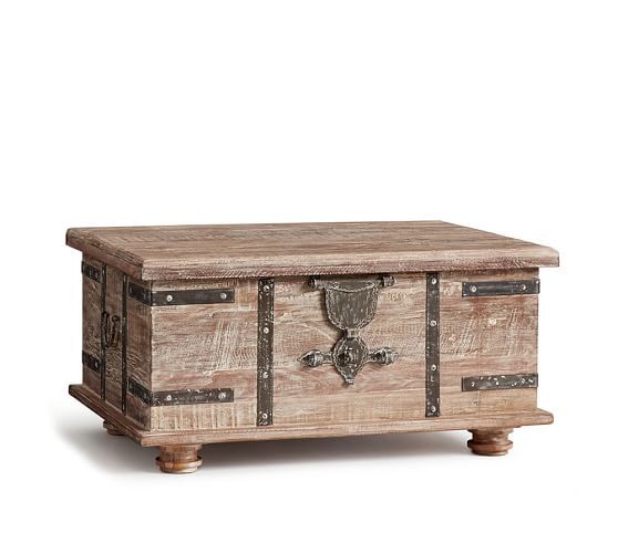 Kaplan Lift Trunk | Pottery Barn (US)