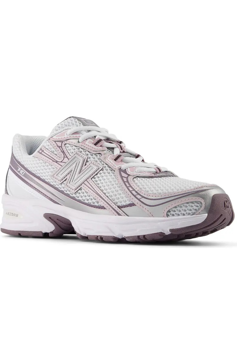 New Balance Gender Inclusive 740 Sneaker | Nordstromrack | Nordstrom Rack