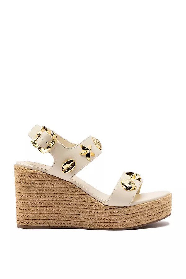 Madison Hi Espadrille | Anthropologie (US)