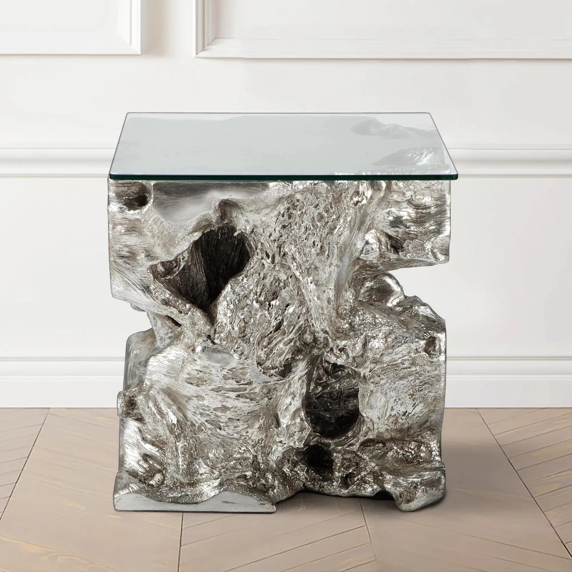 Sequoia End Table | Z Gallerie