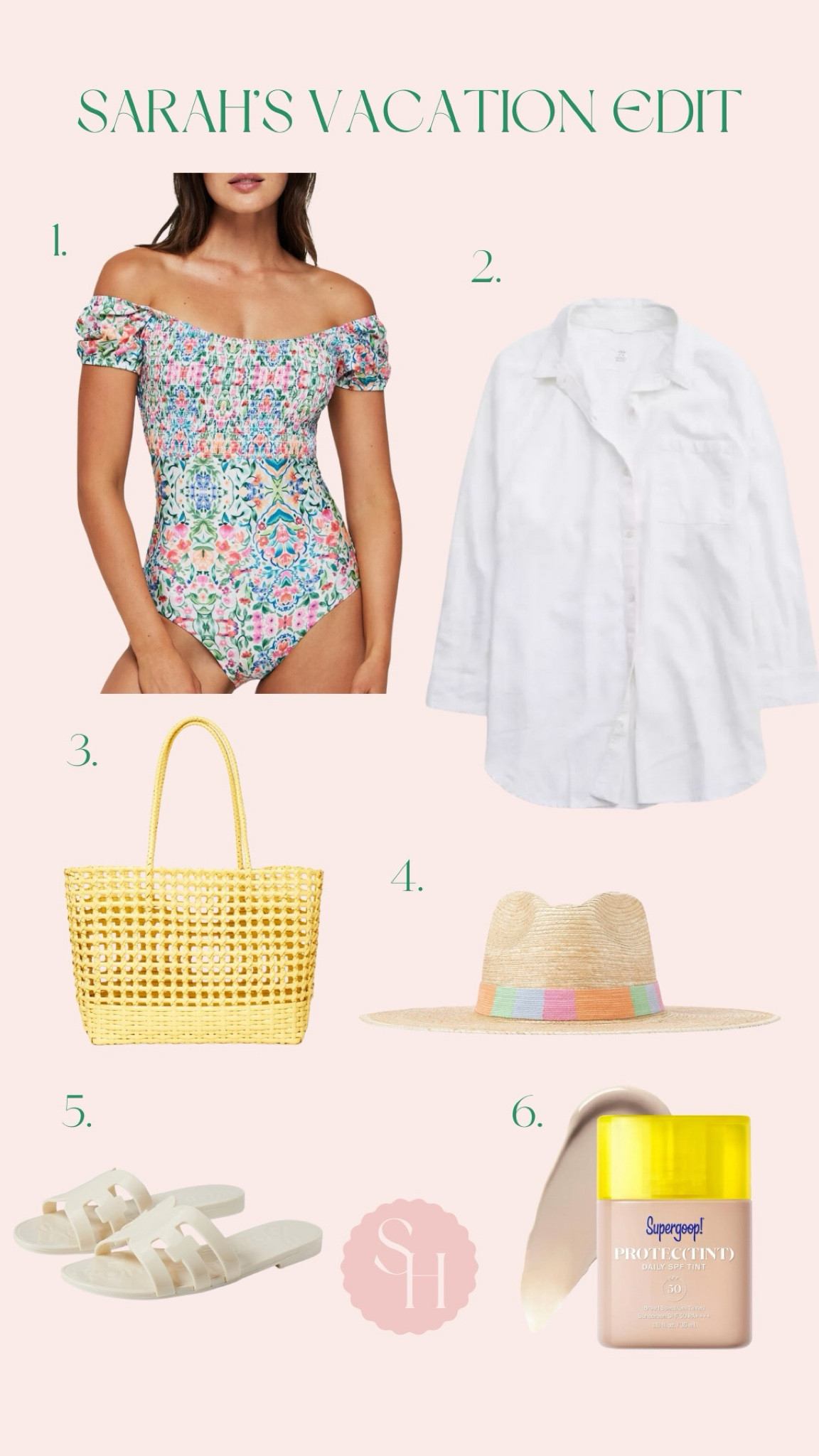 #LTKtravel #LTKSeasonal #LTKswim