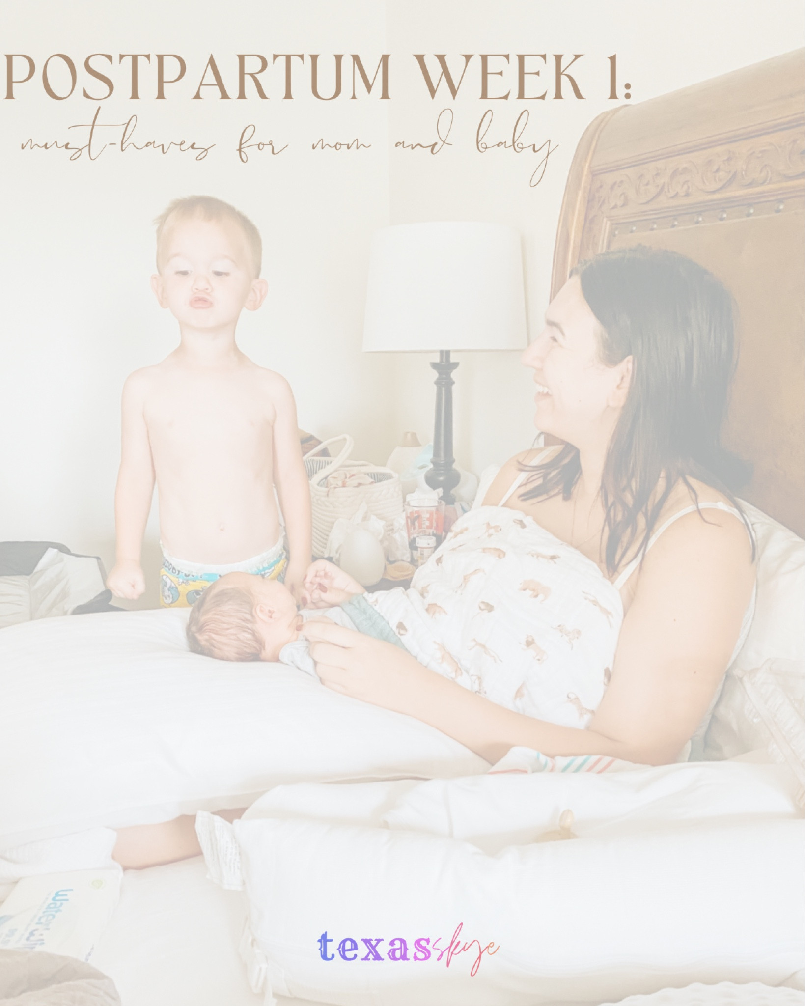 PART 2: Postpartum must haves for mom and baby 🩷

Postpartum must haves
Baby registry ideas 
Diaper caddy 
Postpartum diaper
Postpartum care 
Nightlight 
Baby swing 
Breast pump 
Baby gifts

#LTKbaby #LTKunder100 #LTKbump
