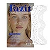Fazit Makeup Patches - Gold - Face Glitter Makeup Speckles - Glow Up Makeup Patches - Face Glitte... | Amazon (US)