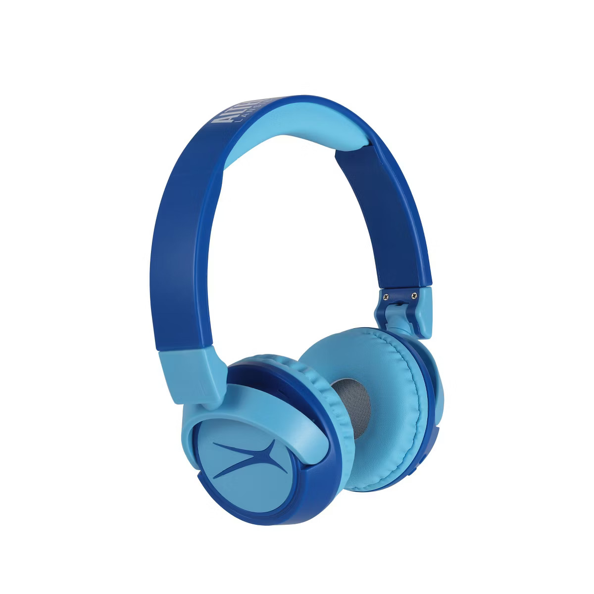 Altec Lansing Kid Safe 2-in-1 Bluetooth Wireless Headphones | Target