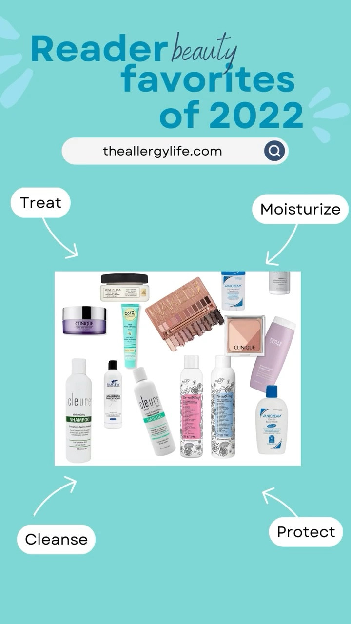 Recap on the 2022 community top beauty favorites  

#LTKbeauty #LTKfamily #LTKFind