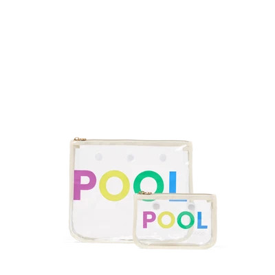 Decorative Insert - Pool | Bogg