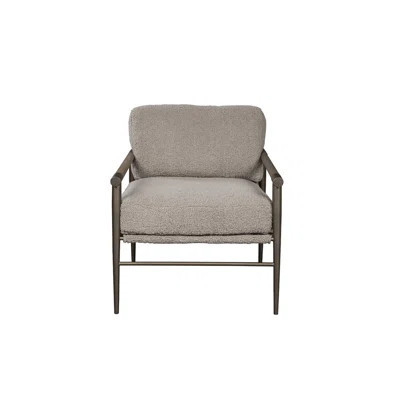 Ljuben Upholstered Armchair | Wayfair North America