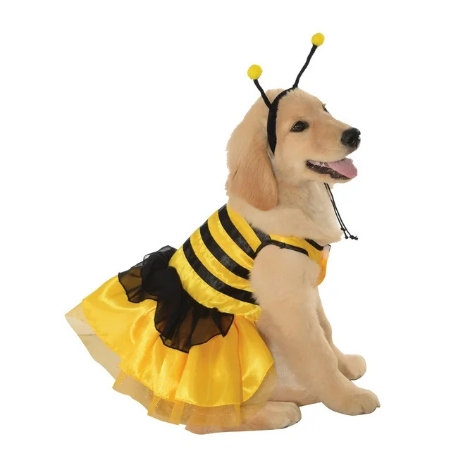 PET COSTUME BABY BUMBLEBEE SM - Walmart.com | Walmart (US)