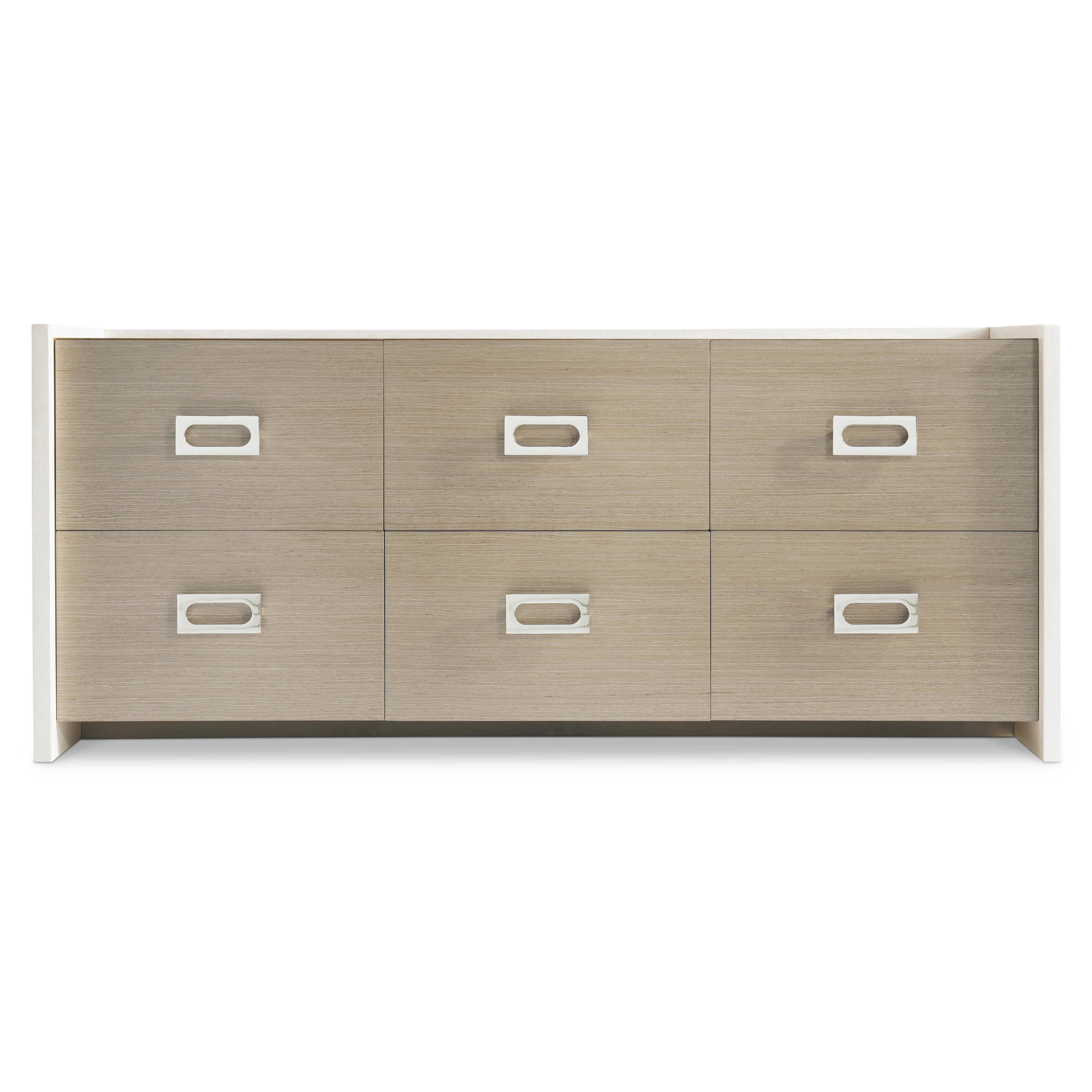 Modulum 70'' W 6 - Drawer Dresser | Wayfair North America