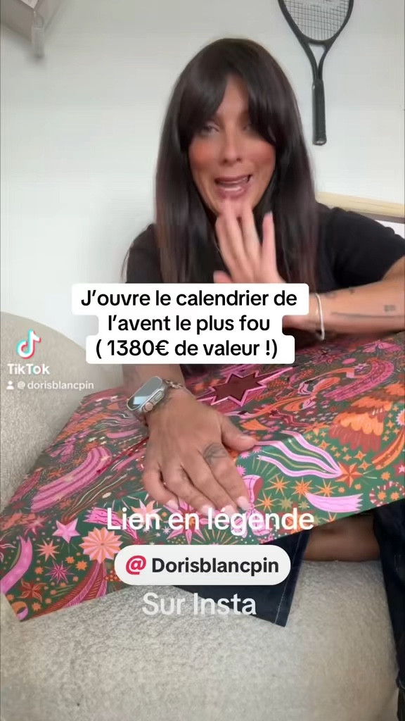 Best avent calendar by .#spacenk 

#LTKbeauty