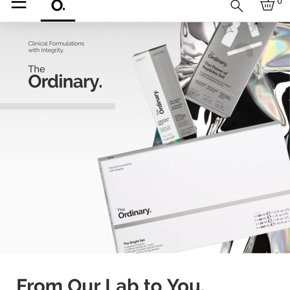 Facial products I love ❤️ 

#LTKfindsunder50 #LTKHoliday #LTKbeauty