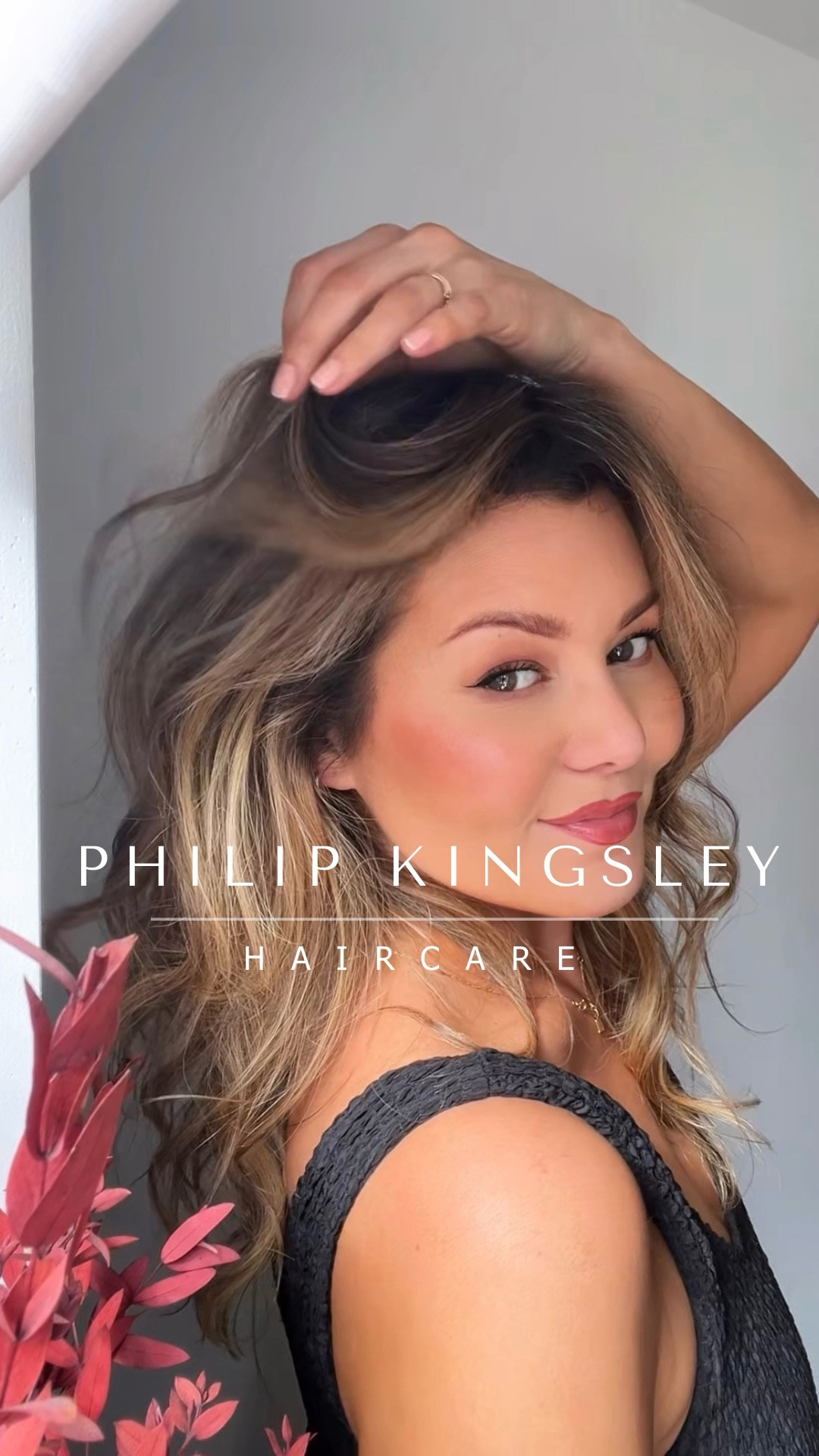 Exploring the world of @philip_kingsley , a brand rooted in trichological expertise. The Elasticizer, a true cult favourite, Moisture Balancing Shampoo & Conditioner, and Density Scalp Drops have already left my hair feeling nourished, soft, and full of life!


secured by @resultswithrosalind 

#philipkingsley #elasticizer #theelasticizereffect #pkhaircare #trichology #scalpcare #haircareroutine #pkelasticizer #healthyhair #haircarejourney #withrosalind #haircare #hairtips #hairgrowth #philipkingsley 

#LTKgiftguide #LTKbeauty #LTKuk