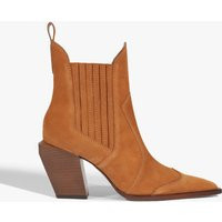 Dolly Suede Bootie | Schutz (US)