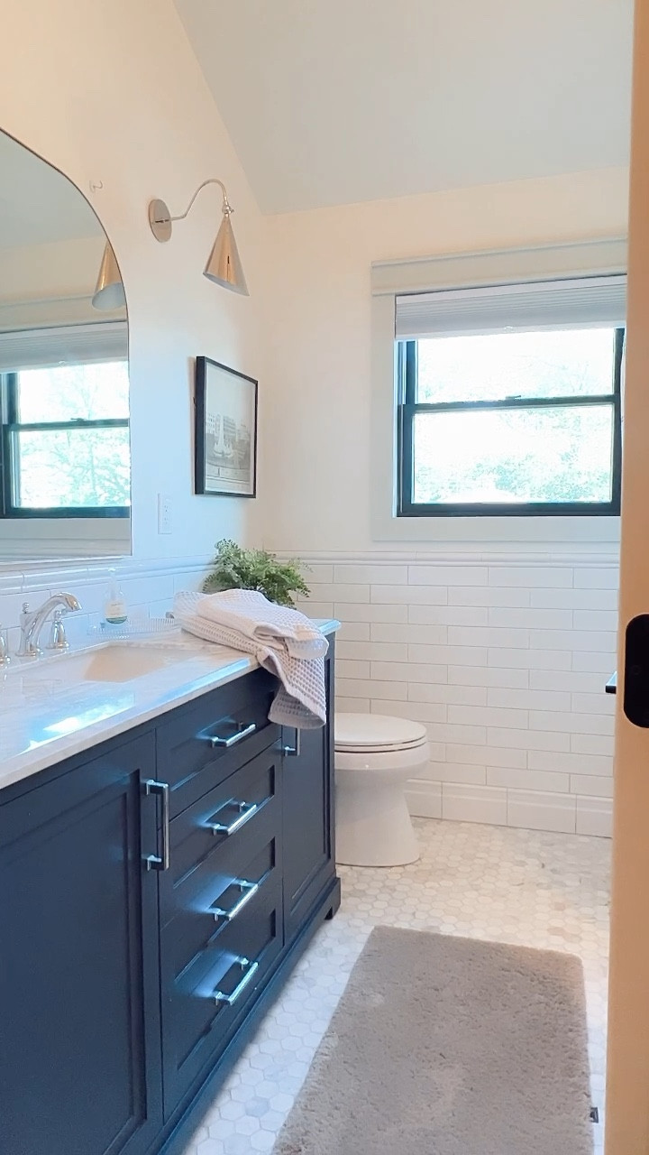 The best bathroom finds  