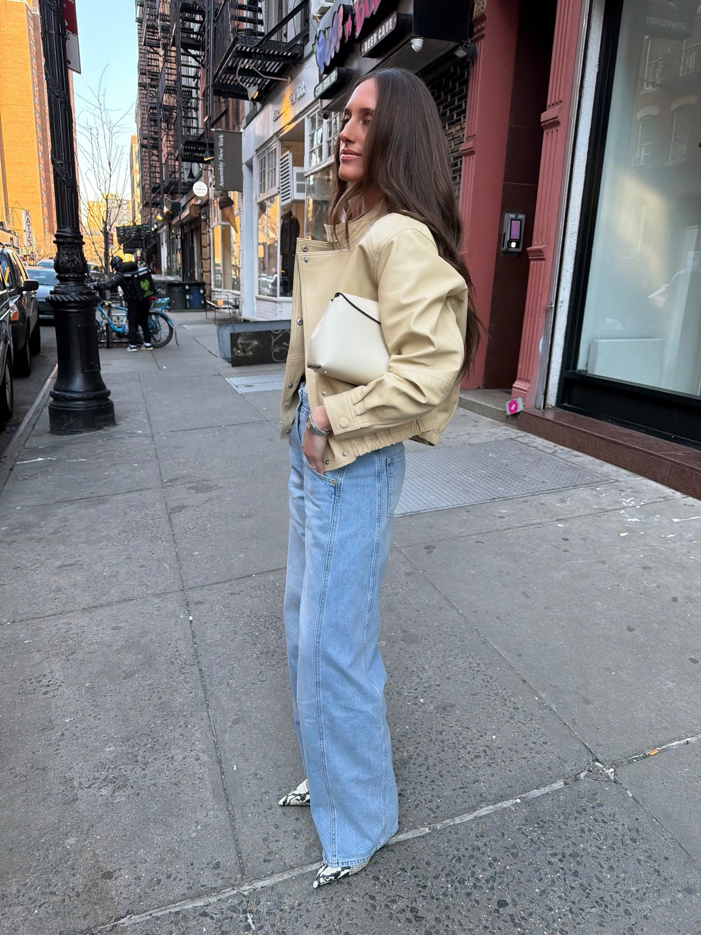 A @mintvelvet girl

#LTKootd