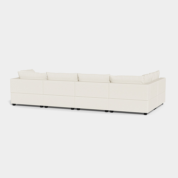 Kova U-Shape | Albany Park