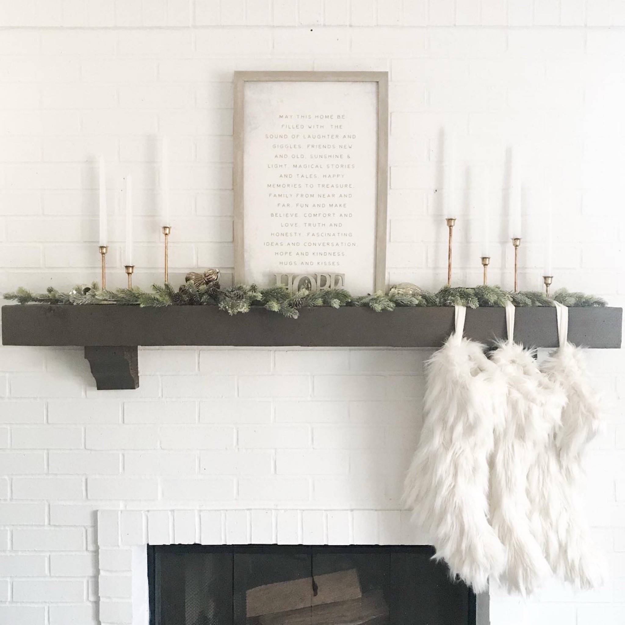 Christmas Decor from Amazon 

#LTKHome #LTKHoliday #LTKGiftGuide