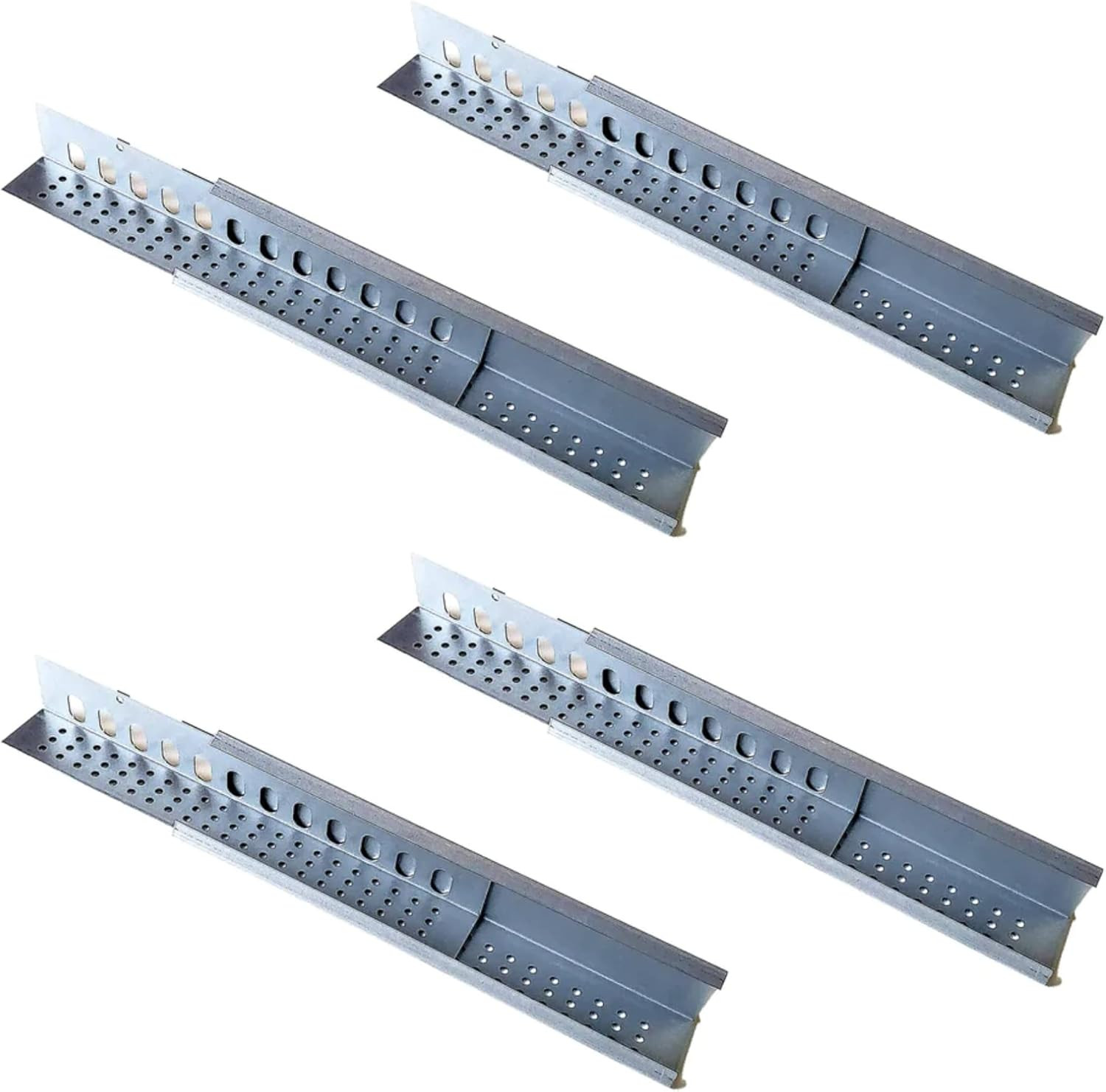 Entrance Reducer and Mouse Guard for 8 or 10 Frame Bee Hive, Used for Beekeeping with No-Rust, Un... | Amazon (US)