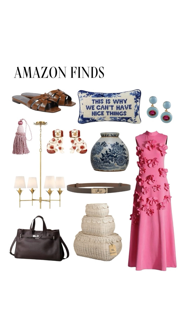 The Edition X ✨
A curated collection of my current favorites, things on my radar, and the home and beauty finds I can’t stop thinking about. Think elevated staples, thoughtful details, and those little luxuries that make everyday life feel a bit more intentional.

If you love discovering chic pieces before everyone else, this edit is for you. Save it for later and tap to shop everything in The Edition X. 🤍 

 #LTKStyle #TheEditionX #CuratedFinds #OnMyRadar #HomeFinds #BeautyFavorites #LTKFinds #ElevatedEveryday 

#LTKdayinmylife #LTKOver40 #LTKBeauty