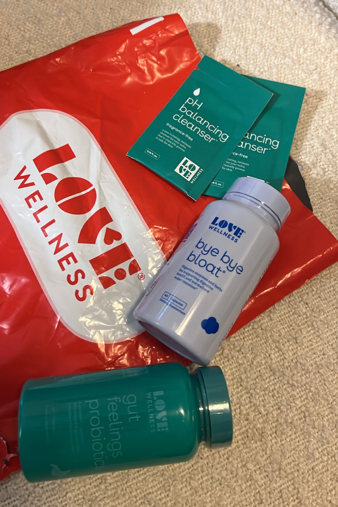 best de-bloating pills 💊 

#LTKbeauty #LTKfindsunder50