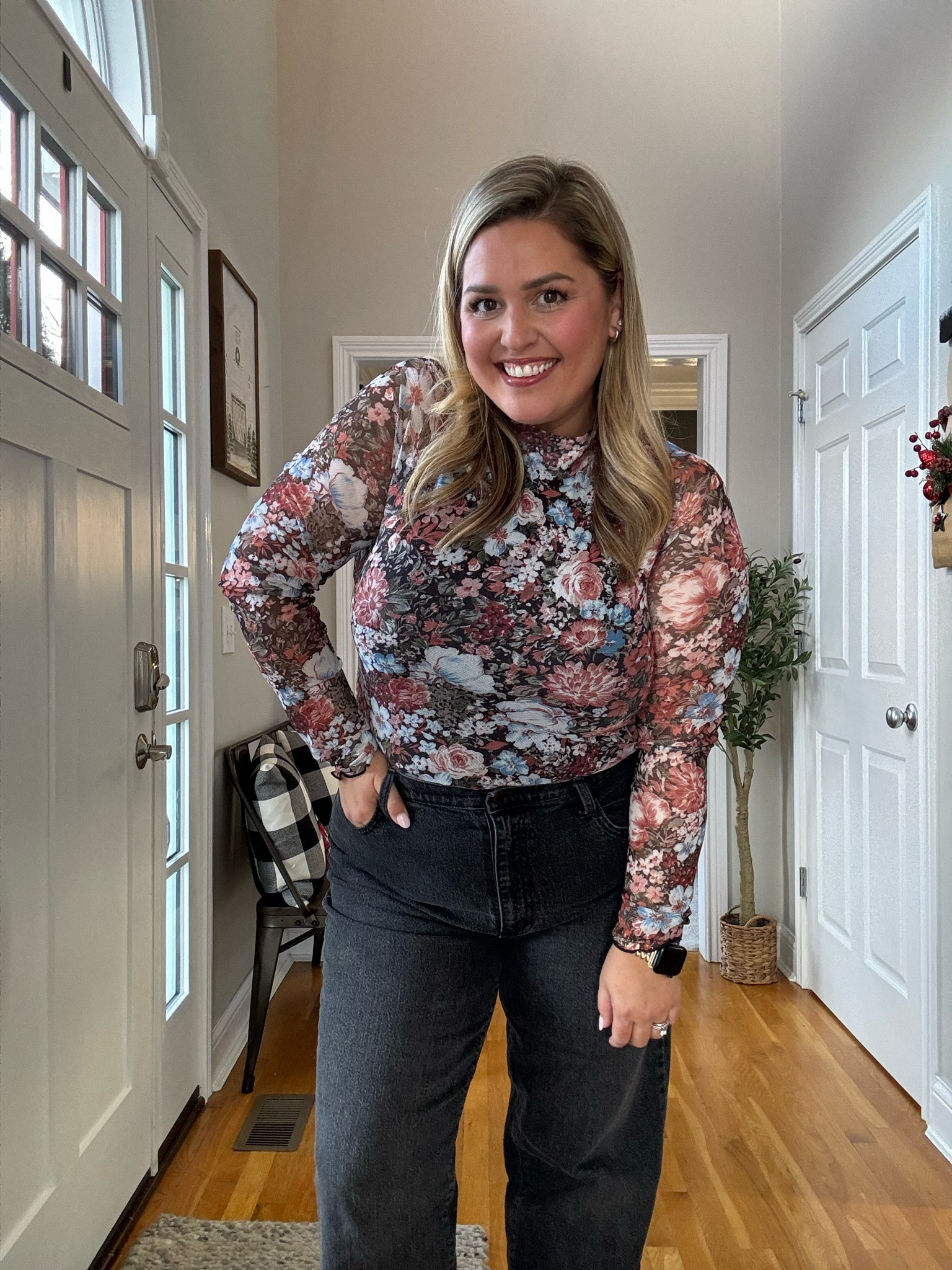 #LTKStyleTip #LTKFindsUnder50 #LTKMidsize