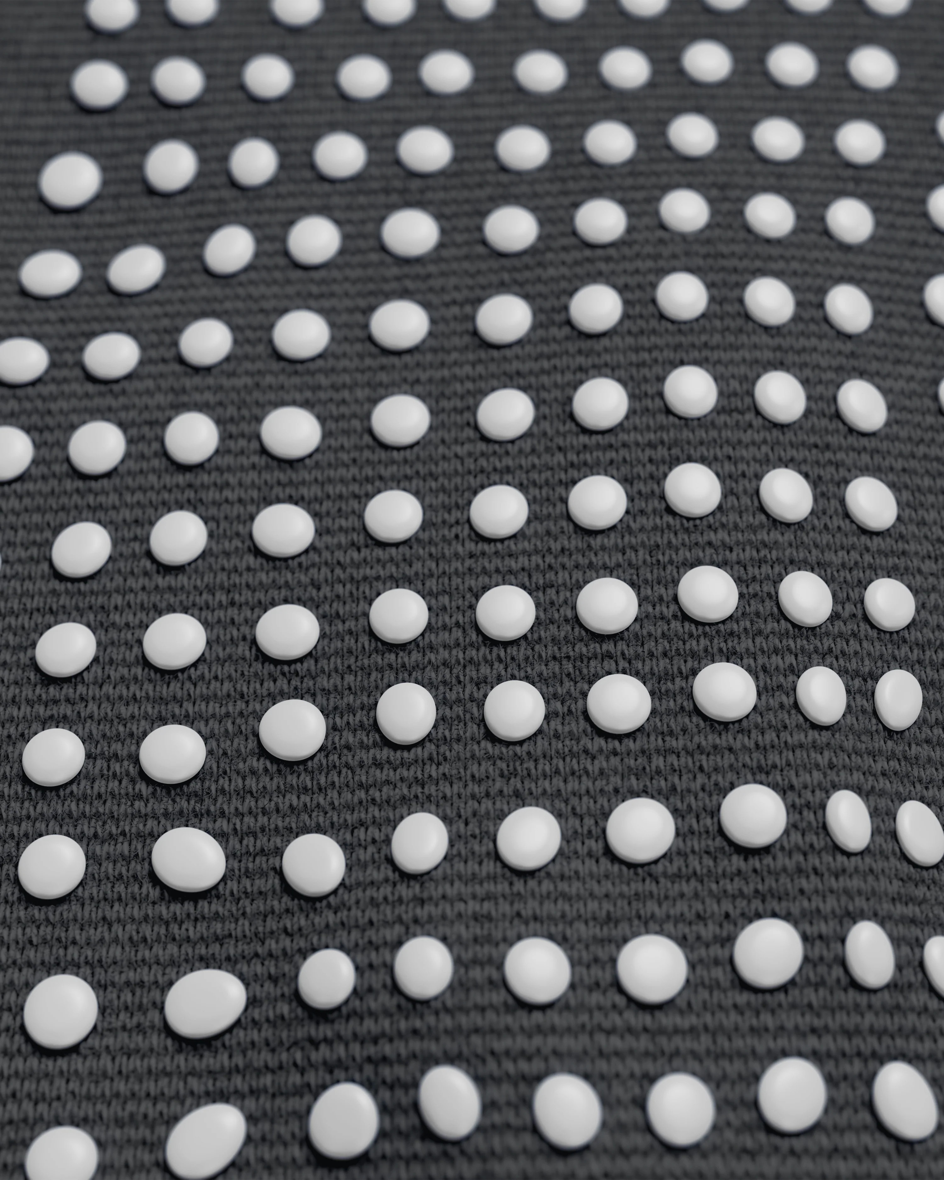 Bala No-Slip High Socks | Spanx