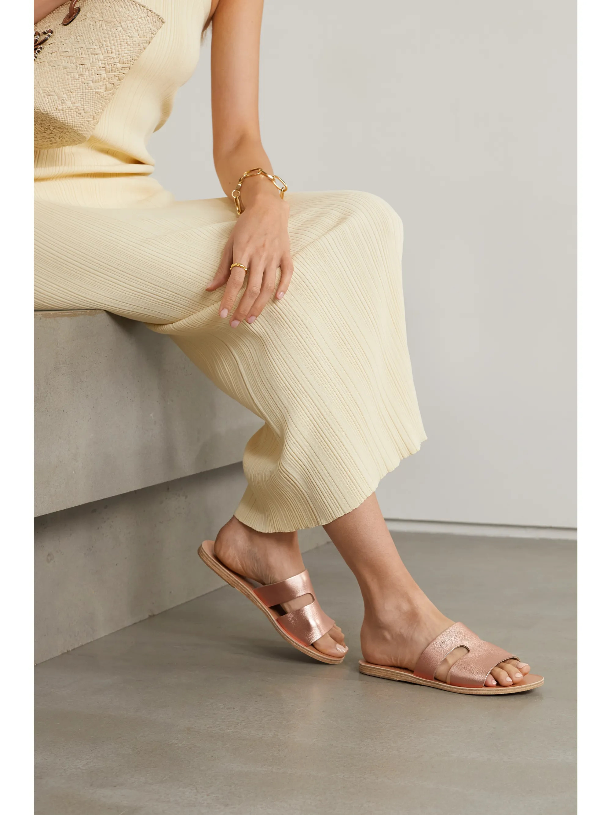 Ancient Greek Sandals | NET-A-PORTER (US)