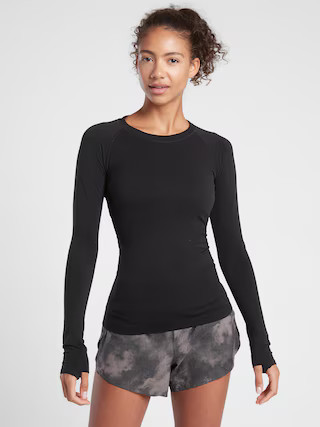 Momentum Top | Athleta